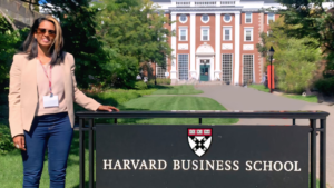 When Leaders Become Students: 10 Insights I Took from Harvard