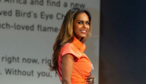 Dress to Lead: Reclaiming Femininity at Work