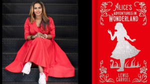 Alice in Wonderland: Being a Woman in Business
