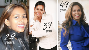 12 Harsh Truths My 49 Years Old Will Tell – My 39-year-old and 29-year-old selves…